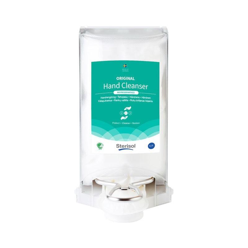 Мило Sterisol ультра рідке, не парфумоване 0,7 л